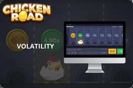 A look at chicken road 2 casino