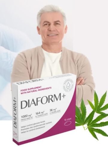 A look at diaform cena