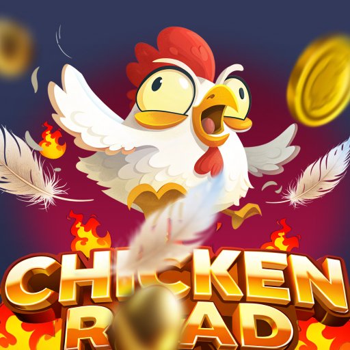 Spain - chicken road 2 jeu