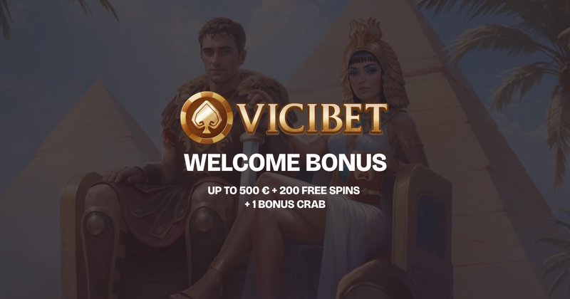 Vicibet slots - Alle Vicibet Deutschland Informationen und Boni für deutsche Spieler auf