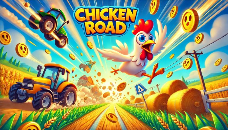 Descubre las emocionantes características del juego Chicken Road casino en