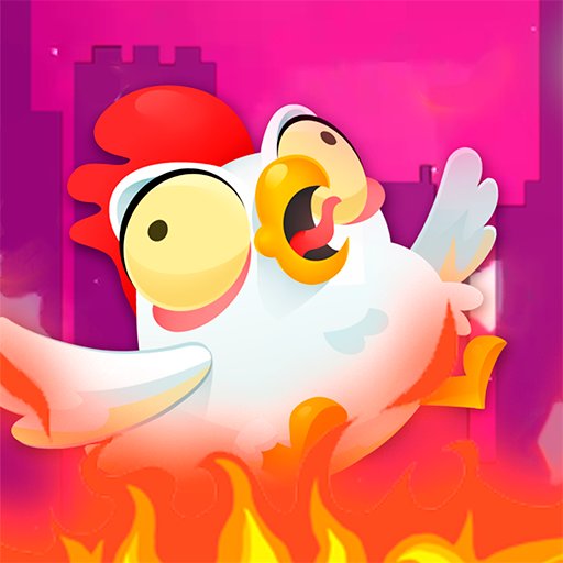 Guide to chicken road