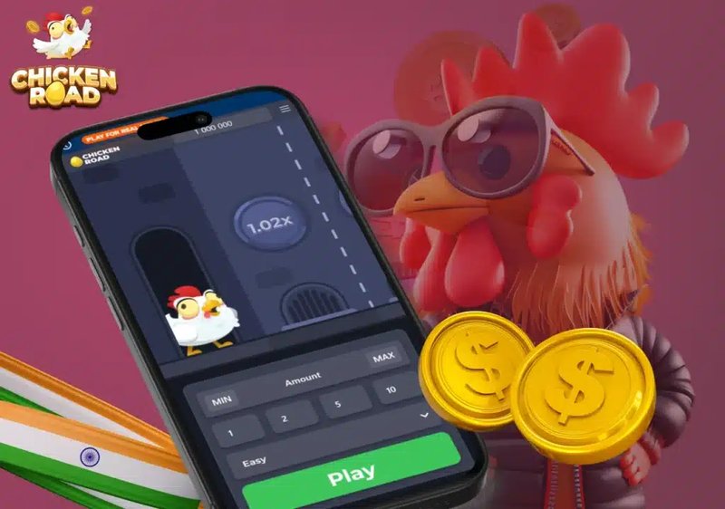 Chicken road game, chicken road en ligne