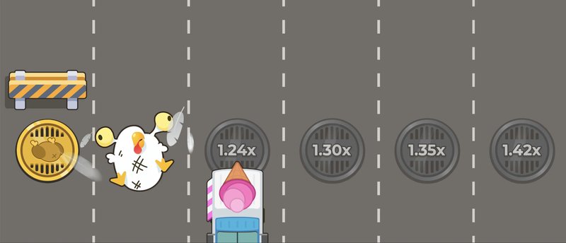 Entdecken Sie die Aufregung von Chicken Road 2 Spiel in Deutschland - overview