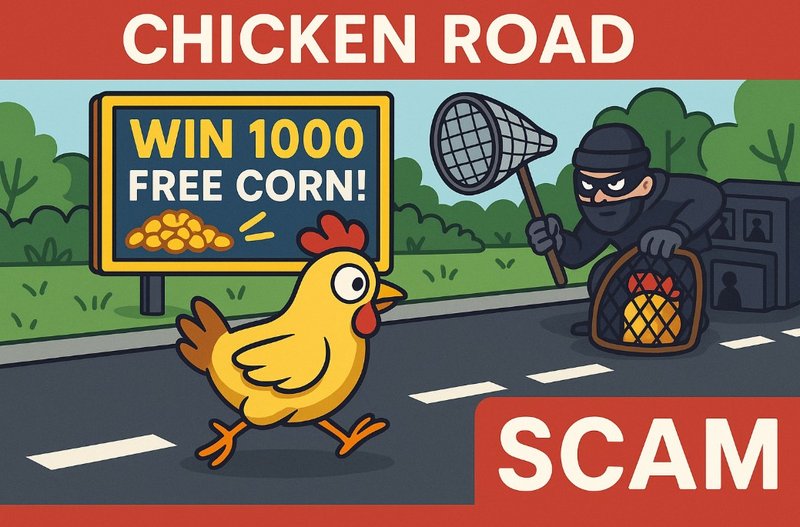 France - chicken road en ligne