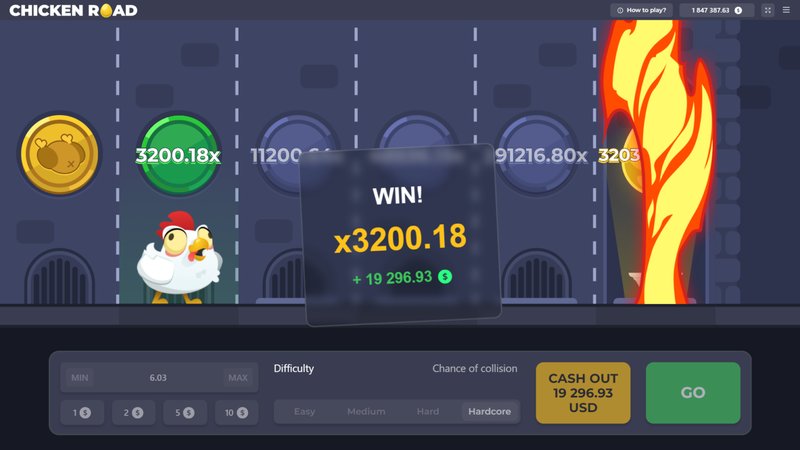 Chicken road demo - Ontdek de Smaken van Chicken Road Casino in Nederland Online