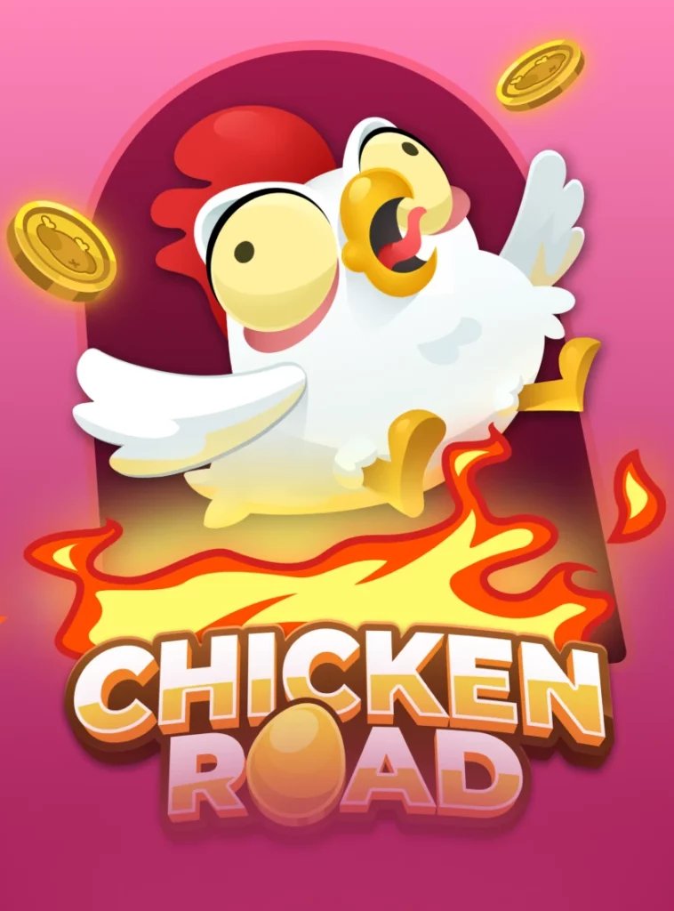 Descubre los Secretos de la Ruta del Pollo en España, chicken road españa