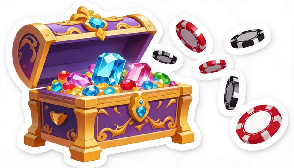 Rockwin casino