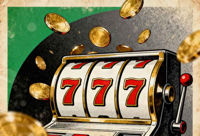 casino peaches Nederland
