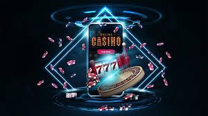 The Ultimate Guide to Online Casinos Play Smart and Win Big The Ultimate Guide to Online Casinos Play Smart and Win Big